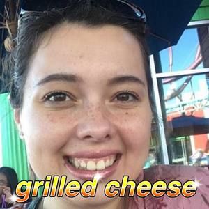 Meet your Posher, Whitney